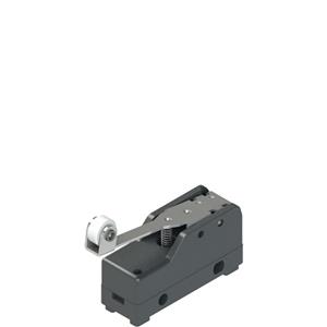 Pizzato MS 40 Microswitch with roller lever Turkiye