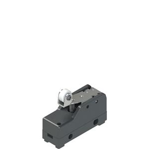 Pizzato MS 45 Microswitch with short roller lever Turkiye
