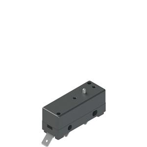 Pizzato MF 02 Microswitch with pin plunger Turkiye