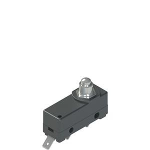 Pizzato MF 06 Microswitch with threaded plunger Turkiye