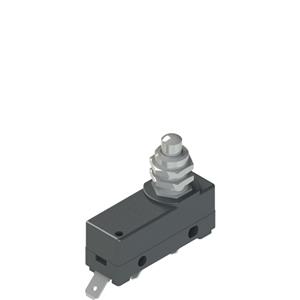 Pizzato MF 10 Microswitch with threaded plunger Turkiye