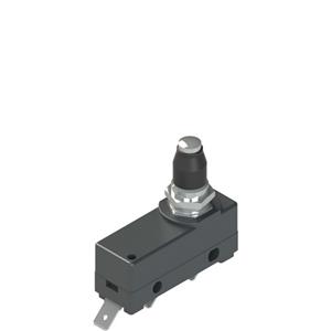 Pizzato MF 12 Microswitch with sealed plunger Turkiye