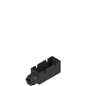 Pizzato VF C02 Protection terminal cover with cable gland PG9