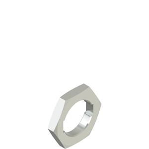 Pizzato AC 35 Hexagonal threaded nut Turkiye