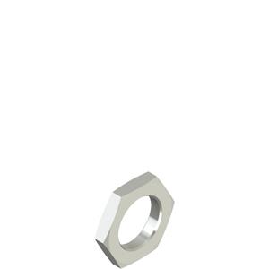 Pizzato VF AC83 Hexagonal threaded nut Turkiye