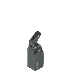 Pizzato FM 2007-M2-EX7 Position switch with one-way roller ATEX I M2 Ex ia I Mb, II 2G Ex ia IIC T6 Gb Ta: -20/+60°C