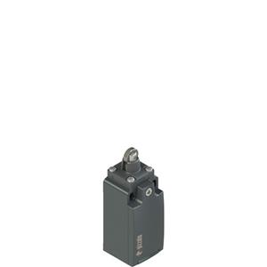Pizzato FM 2015-M2R28-EX7 Position switch with roller and piston plunge, ATEX I M2 Ex ia I Mb, II 2G Ex ia IIC T6 Gb Ta: -20/+60°C