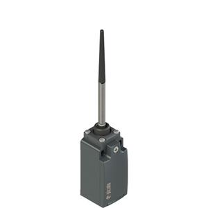 Pizzato FM 2020-M2-EX7 Position switch, coil spring with plastic point ATEX I M2 Ex ia I Mb, II 2G Ex ia IIC T6 Gb Ta: -20/+60°C