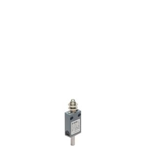 Pizzato FA 4510-2SH-EX5 Prewired position switch with threaded piston plunger ATEX cat 3D-3G