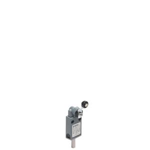 Pizzato FA 4540-2SH-EX5 Prewired position switch with roller lever ATEX cat 3D-3G