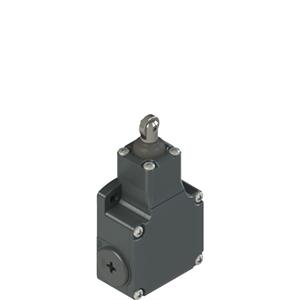 Pizzato FL 2015-M2-EX7 Position switch with roller and piston plunge, ATEX I M2 Ex ia I Mb, II 2G Ex ia IIC T6 Gb Ta: -20/+60°C
