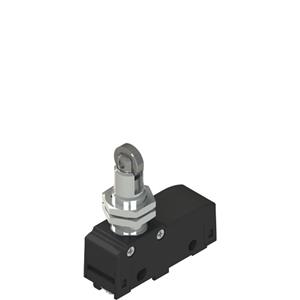 Pizzato MK V11D17-T7 Microswitch with transversal roller plunger Turkiye