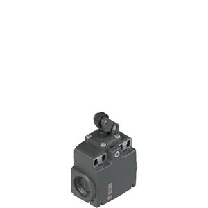 Pizzato FX 502-XM2 Position switch with one-way roller Turkiye