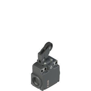 Pizzato FX 507-XM2 Position switch with adjustable one-way roller Turkiye