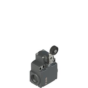 Pizzato FX 554-XM2V38 Position switch with roller lever