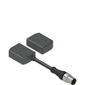 Pizzato SR AD42AM0.1-A01N Safety coded magnetic sensor with actuator Turkiye