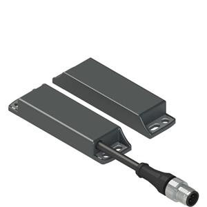 Pizzato SR BD41AM0.1-B01F Magnetic safety sensor complete with actuator Turkiye