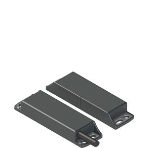Pizzato SR BD41AN2-B02F Magnetic safety sensor complete with actuator Turkiye