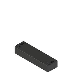 Pizzato VS SP1BA1 Spacer for safety magnetic sensors SR B series