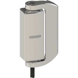 Pizzato HX BEE1-2SN Hinged-shaped safety switches in stainless steel HX series