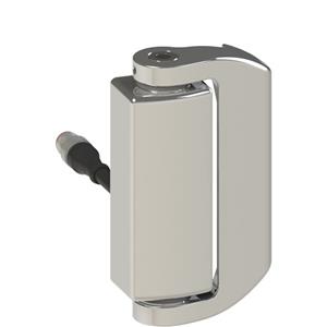 Pizzato HX BH22-0.2PM Hinged-shaped safety switches in stainless steel HX series Turkiye