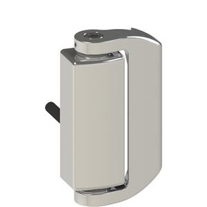 Pizzato HX BH22-2PN Hinged-shaped safety switches in stainless steel HX series