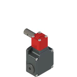 Pizzato FL 1895-M2 Safety switch for hinged doors Turkiye