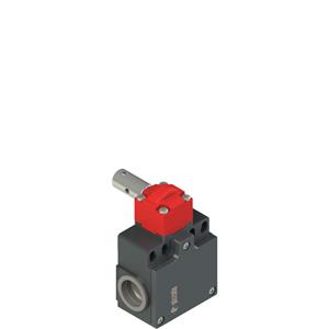 Pizzato FZ 596-M2 Safety switch for hinged doors
