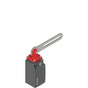 Pizzato FR 5C4-M2 Safety switch with slotted hole lever Turkiye