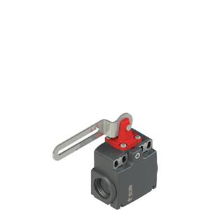 Pizzato FX 5C3-M2 Safety switch with slotted hole lever Turkiye