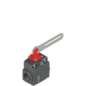 Pizzato FX 5C4-M2 Safety switch with slotted hole lever Turkiye