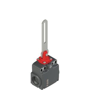 Pizzato FX 5C5-M2 Safety switch with slotted hole lever Turkiye