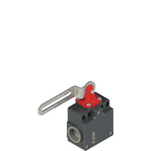 Pizzato FZ 5C3-M2 Safety switch with slotted hole lever Turkiye