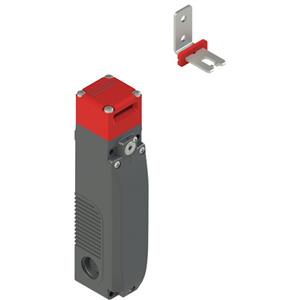 Pizzato FY 60AD1D0Z-F21 FY series safety switch with separate actuator with lock