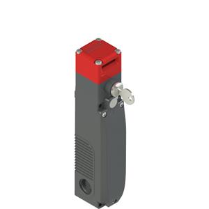 Pizzato FY 60AD5D0Z FY series safety switch with separate actuator with lock