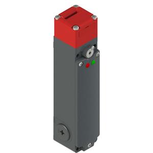 Pizzato FG 60AD1D0B FG series safety switch with separate actuator with lock