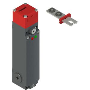 Pizzato FG 60AD1D0B-F22 FG series safety switch with separate actuator with lock