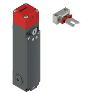 Pizzato FG 60AD1D0Z-F28 FG series safety switch with separate actuator with lock