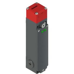 Pizzato FG 60AD1D1A FG series safety switch with separate actuator with lock