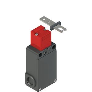 Pizzato FS 1896D120-FM2 FS series safety switch with separate actuator with lock