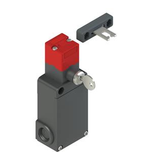 Pizzato FS 1898D024-F7M2 FS series safety switch with separate actuator with lock