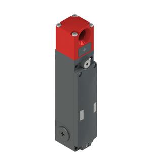 Pizzato NG 2D1D411A NG series safety switch with lock Turkiye