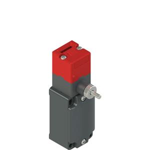 Pizzato FD 6R2-M2 Safety switch with manual mechanical delay