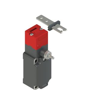 Pizzato FP 21R2-FM2 Safety switch with manual mechanical delay Turkiye