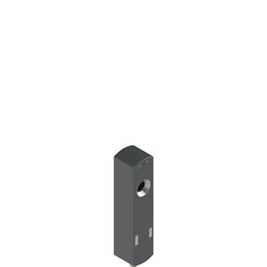 Pizzato NS D4AZ1SMK NS series safety locking switch Turkiye