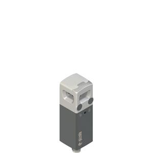 Pizzato NX B52AZ1SMK NX series RFID safety switch with lock