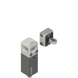 Pizzato NX P42AZ1SMK-F61 NX series RFID safety switch with lock