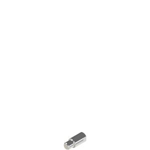 Pizzato VN NG-LP30 Metal extension for release push-button For max wall thickness of 30 mm