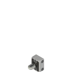Pizzato VN NX-F60 Actuator for NX series with low coding level Turkiye