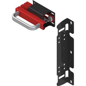 Pizzato VF AP-S13BZ-200 Safety handle P-KUBE Fast series Turkiye